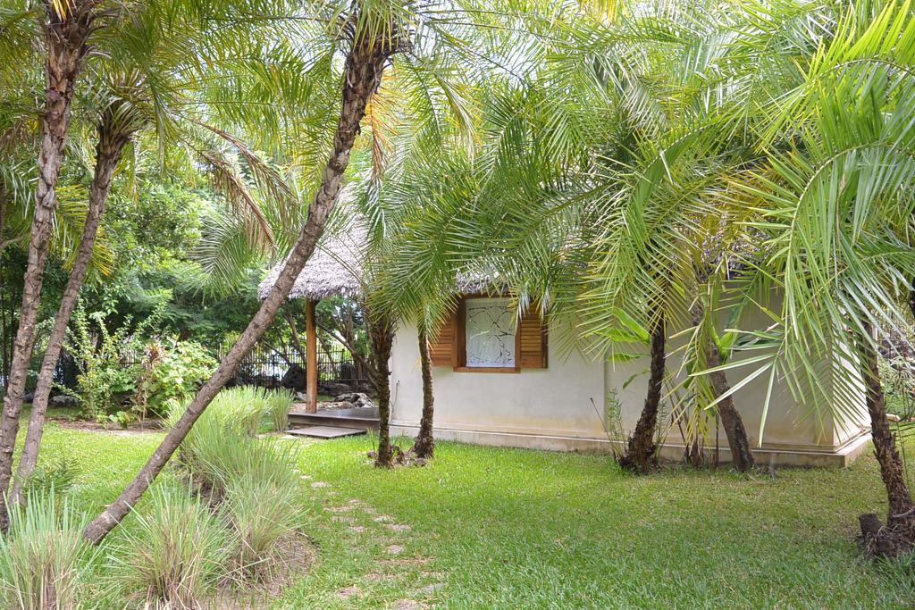 Coco Komba Lodge Nosy Komba Oda fotoğraf