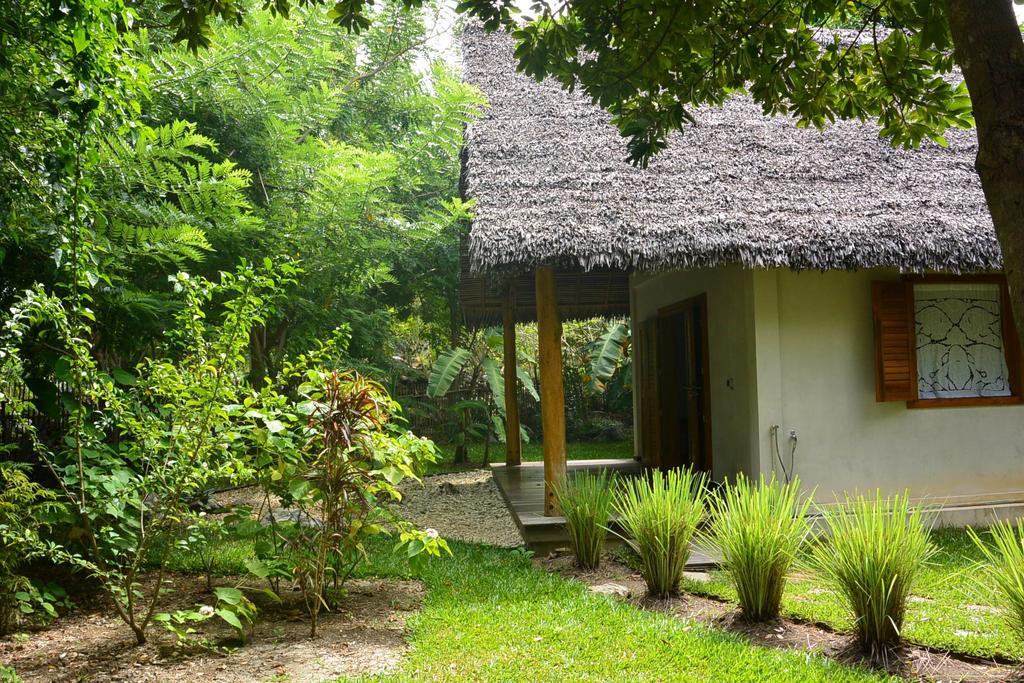 Coco Komba Lodge Nosy Komba Oda fotoğraf