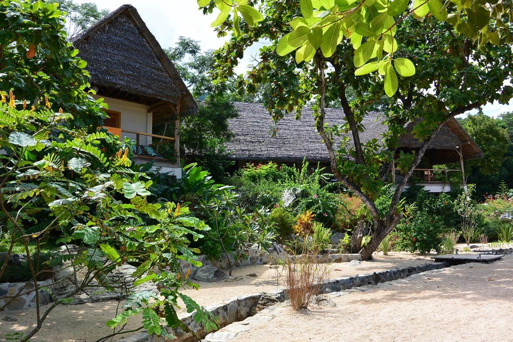 Coco Komba Lodge Nosy Komba Oda fotoğraf